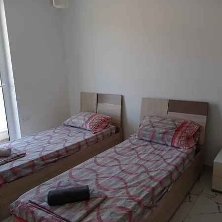 Poppy Court Marsaskala