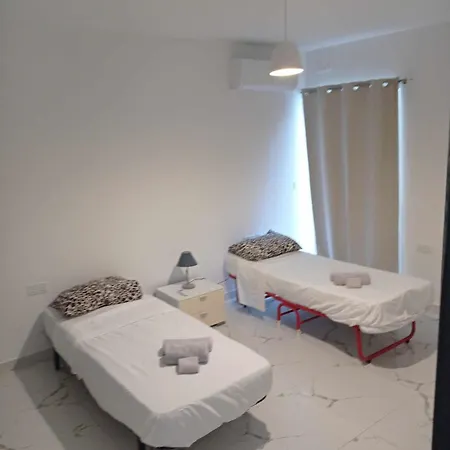 Poppy Court Marsaskala